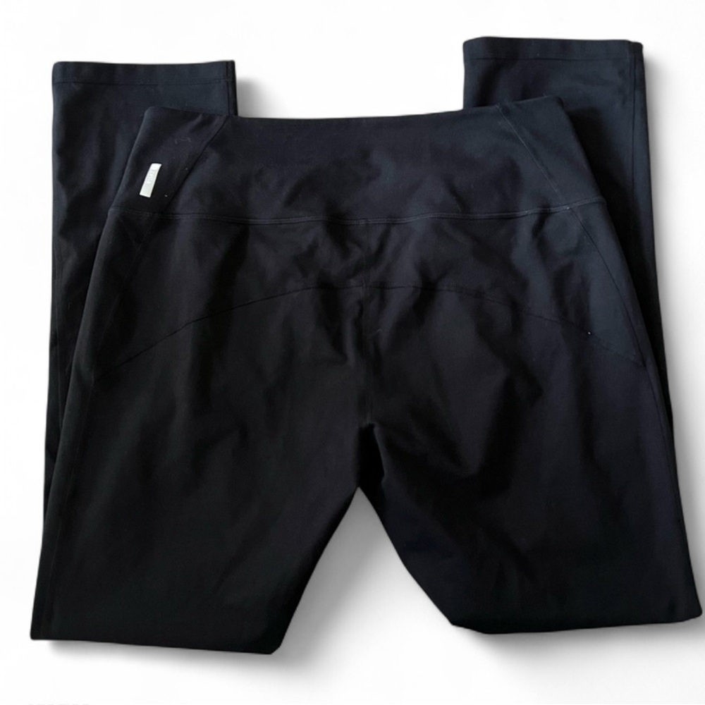 Zella High Waist Performance Leggings Black XL - Picture 3 of 4
